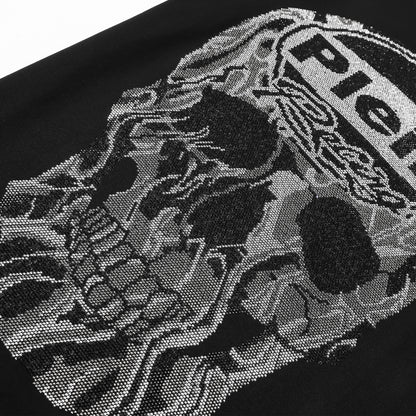 PIEIN 2025ss LOGO T-Shirt