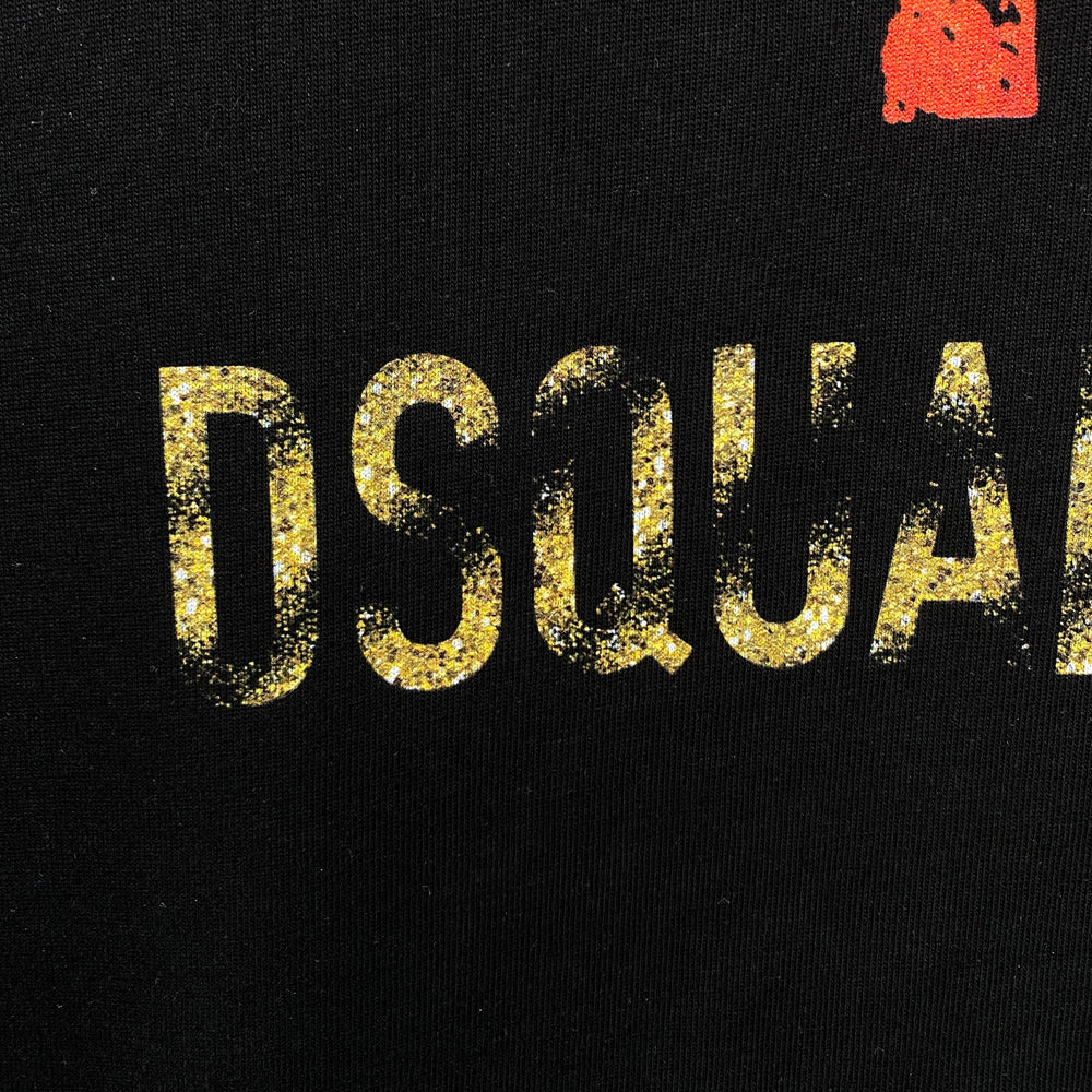 New-DSQ2 2026ss Hoodie