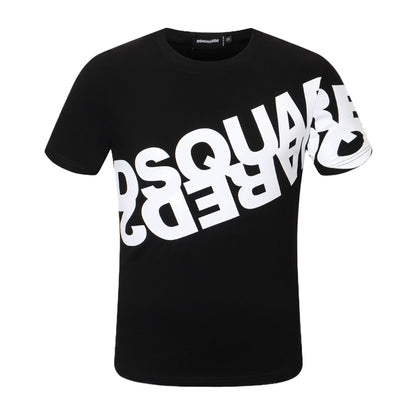 New-D2 2024ss LOGO T-shirt