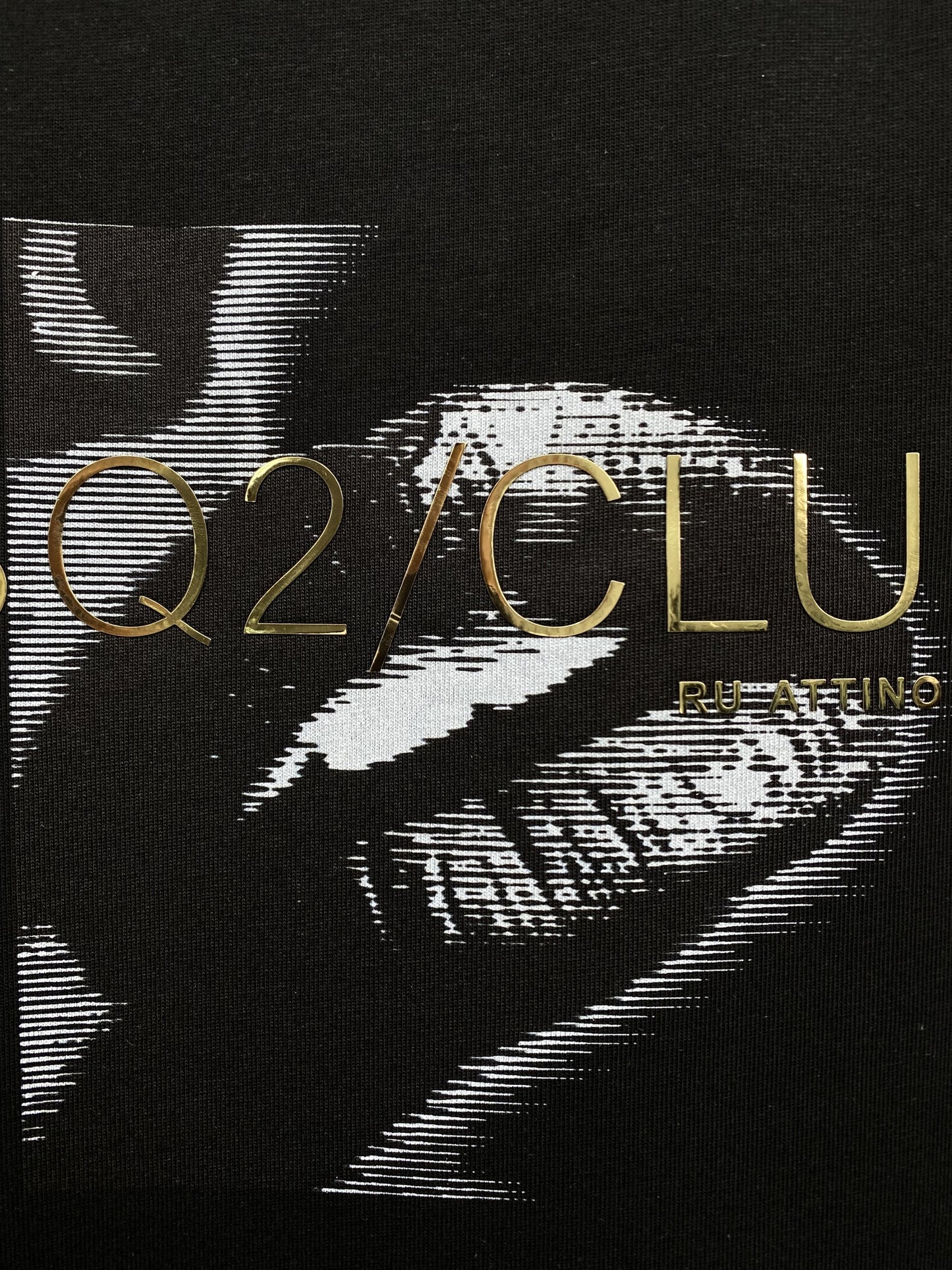 New-DSQ2 2026ss Printing Sweatshirt