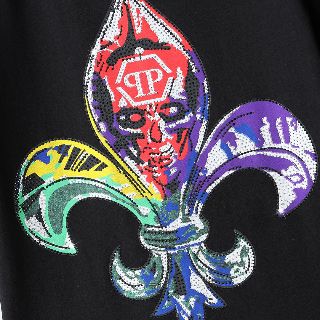 New- 2025ss Print T-shirt