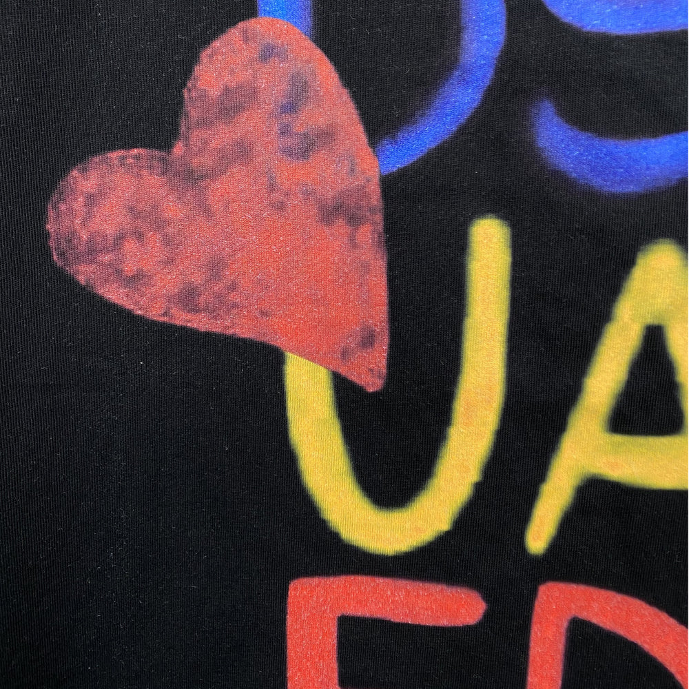 New-D2 Print 2026ss Man T-shirt