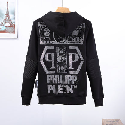 PIEIN 25ss Hoodie Set