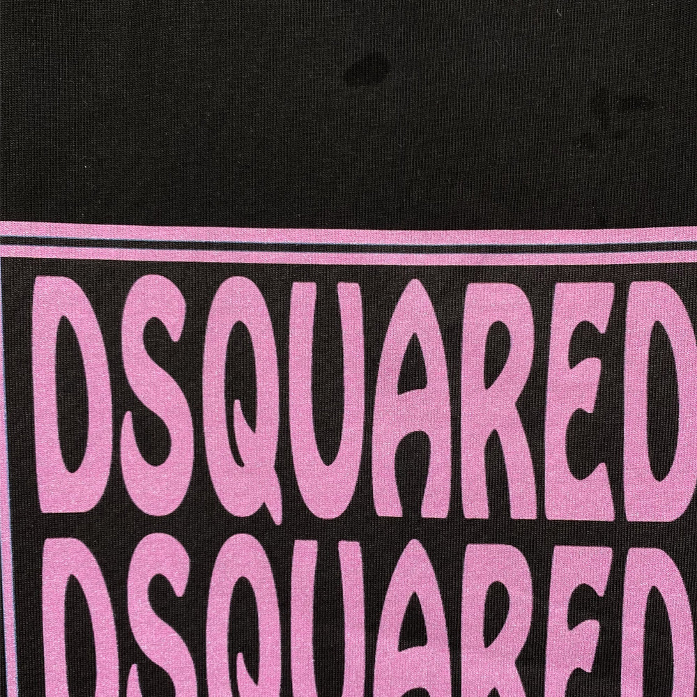 New-DSQ2 2026ss Hoodie