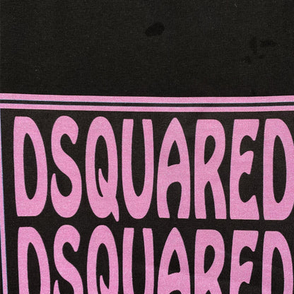 New-DSQ2 2026ss Hoodie