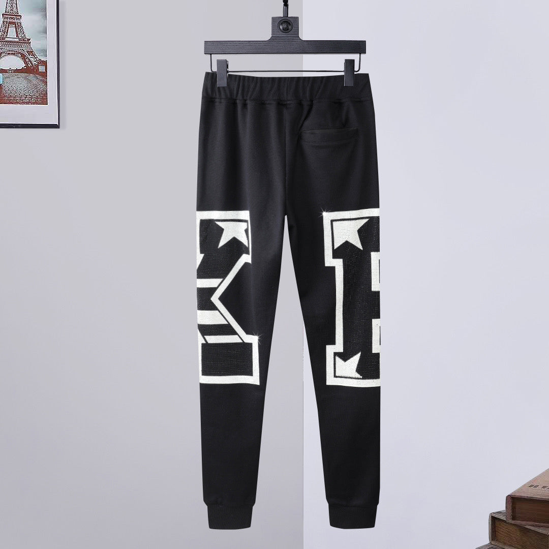 PIEIN  2025ss Man Hoodie Set