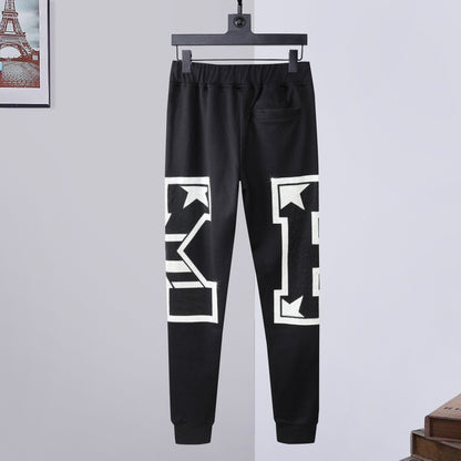 PIEIN  2025ss Man Hoodie Set