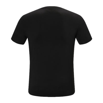 New-D2 Print 24ss T-shirt