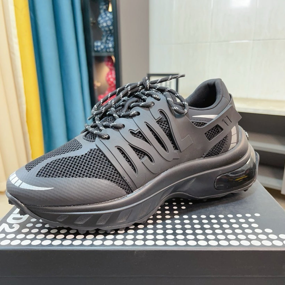 NEW-DSQ2 2025SS Sports sneakers