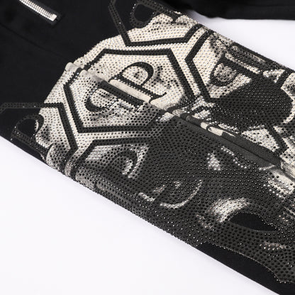 PIEIN  2025ss Man Casual pants