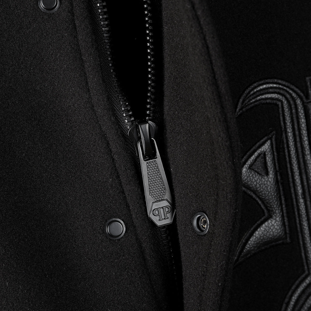 PIEIN 2025ss Men's leather Jackets