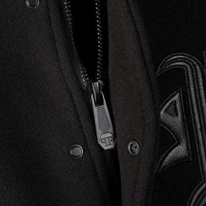 PIEIN 2025ss Men's leather Jackets