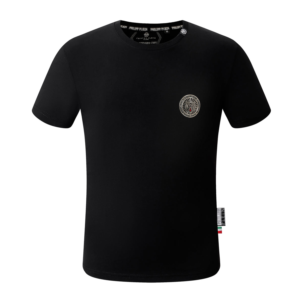 New- 2025ss Rhinestones T-Shirt