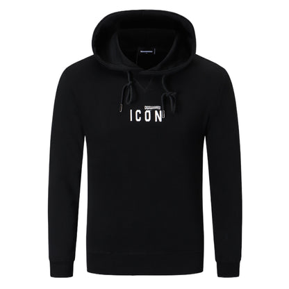 New-DSQ2 2024ss Printing Hoodie
