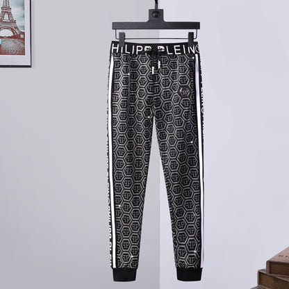PIEIN  2025ss Man Tracksuit Set