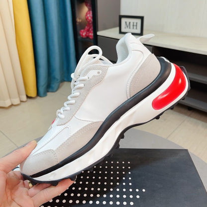 NEW-DSQ2 High-top shoes