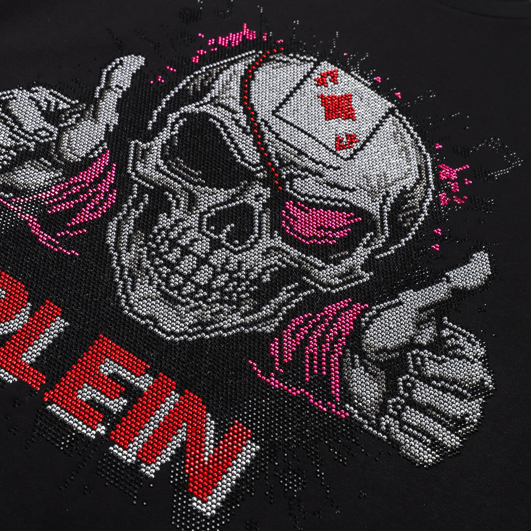 PIEIN  2025ss LOGO T-Shirt