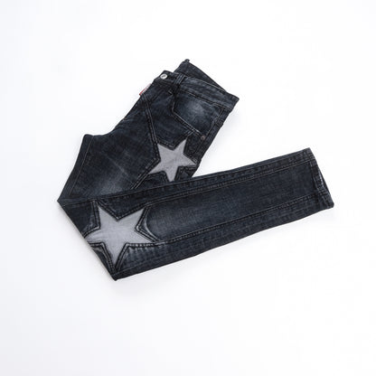 New-DSQ 2025ss Man Jeans