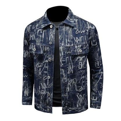 New-DSQ2 25ss Denim Jacket