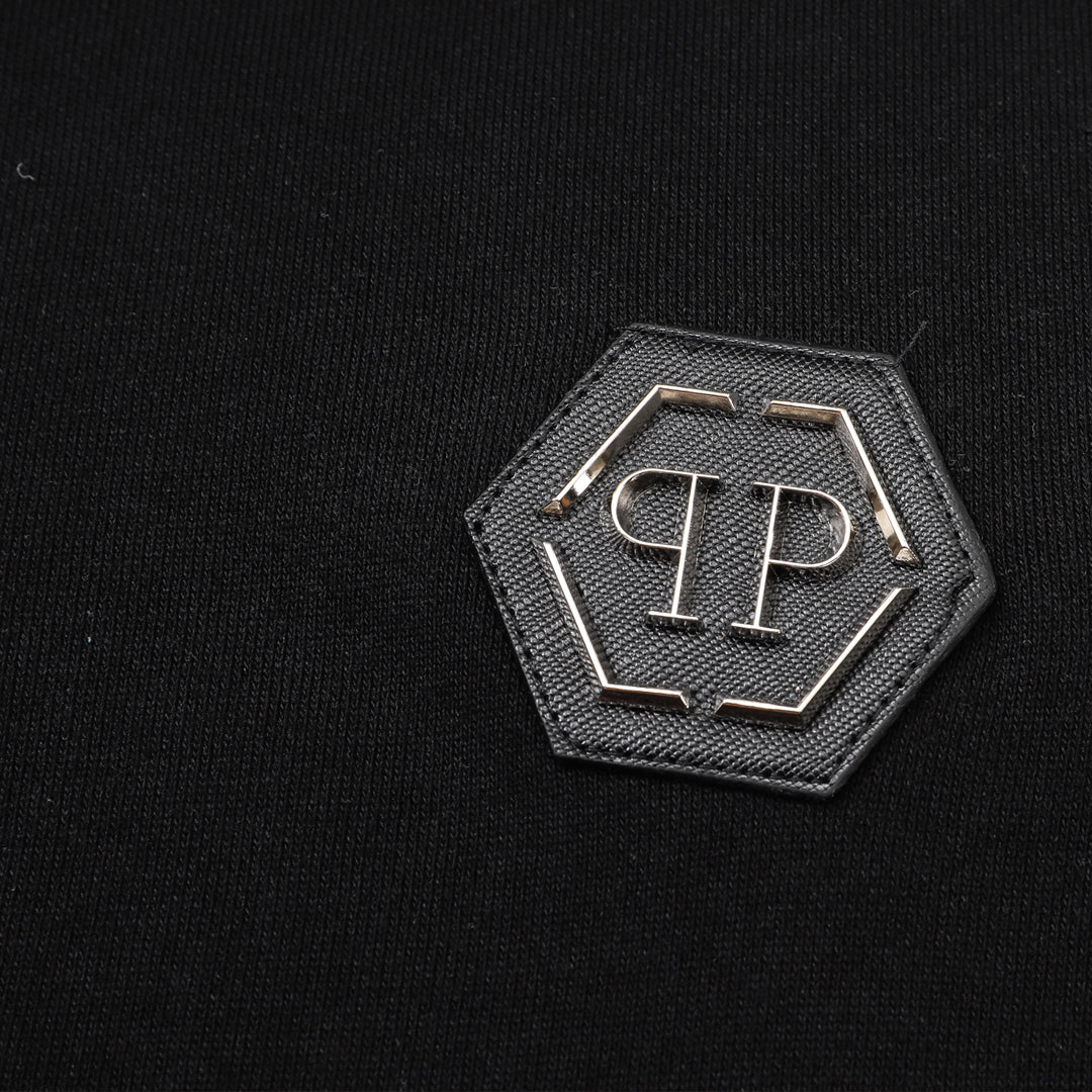 PIEIN 2025ss Sports LOGO Hoodie