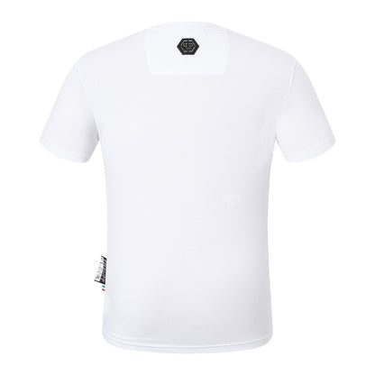 New- LOGO Prints T-Shirt