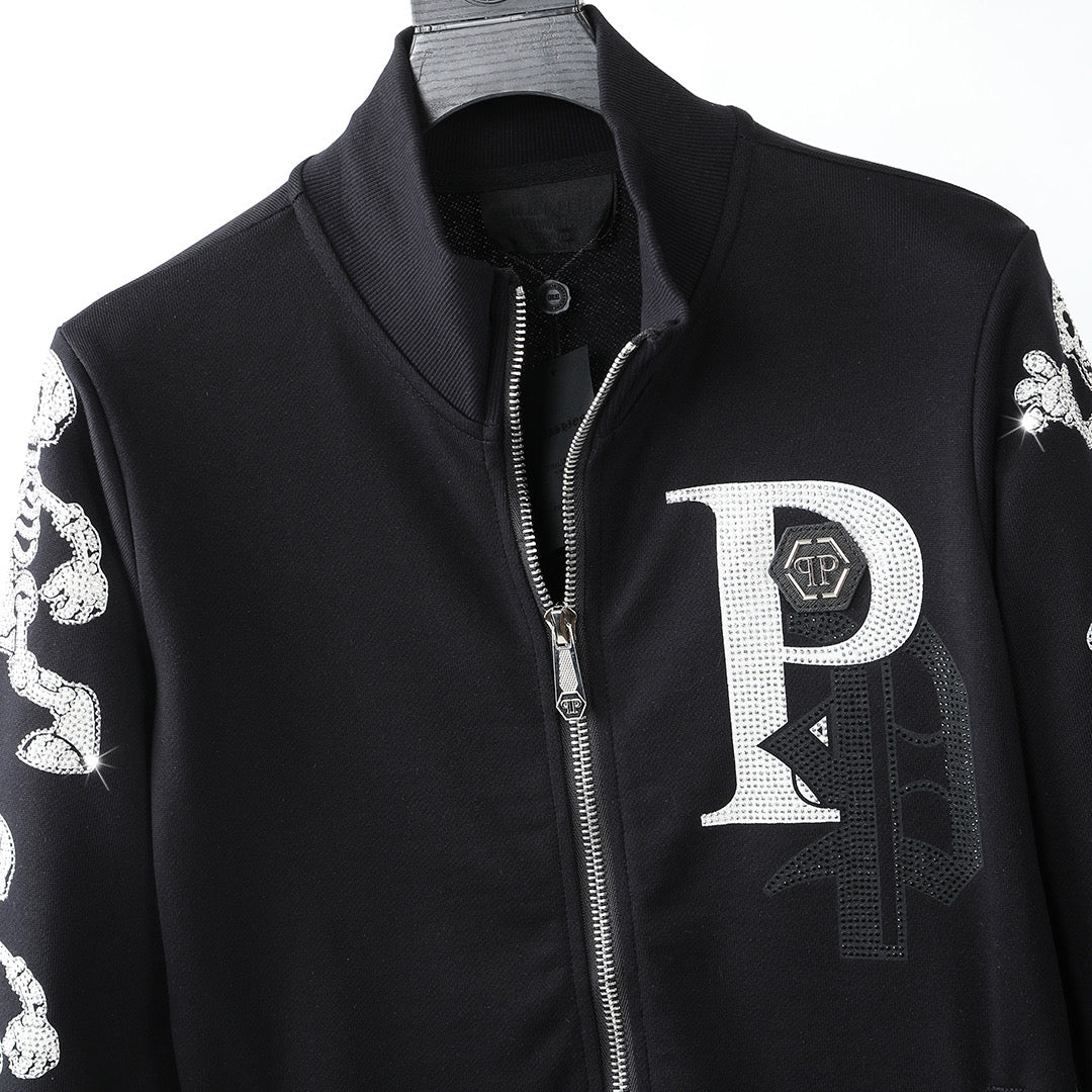 PIEIN 2025ss Sports LOGO Hoodie