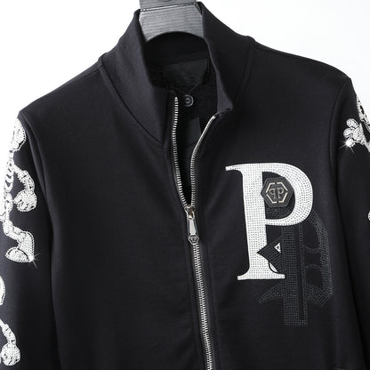 PIEIN 2025ss Sports LOGO Hoodie