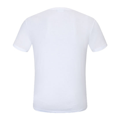 New-D2 Print 2024ss  Man T-shirt