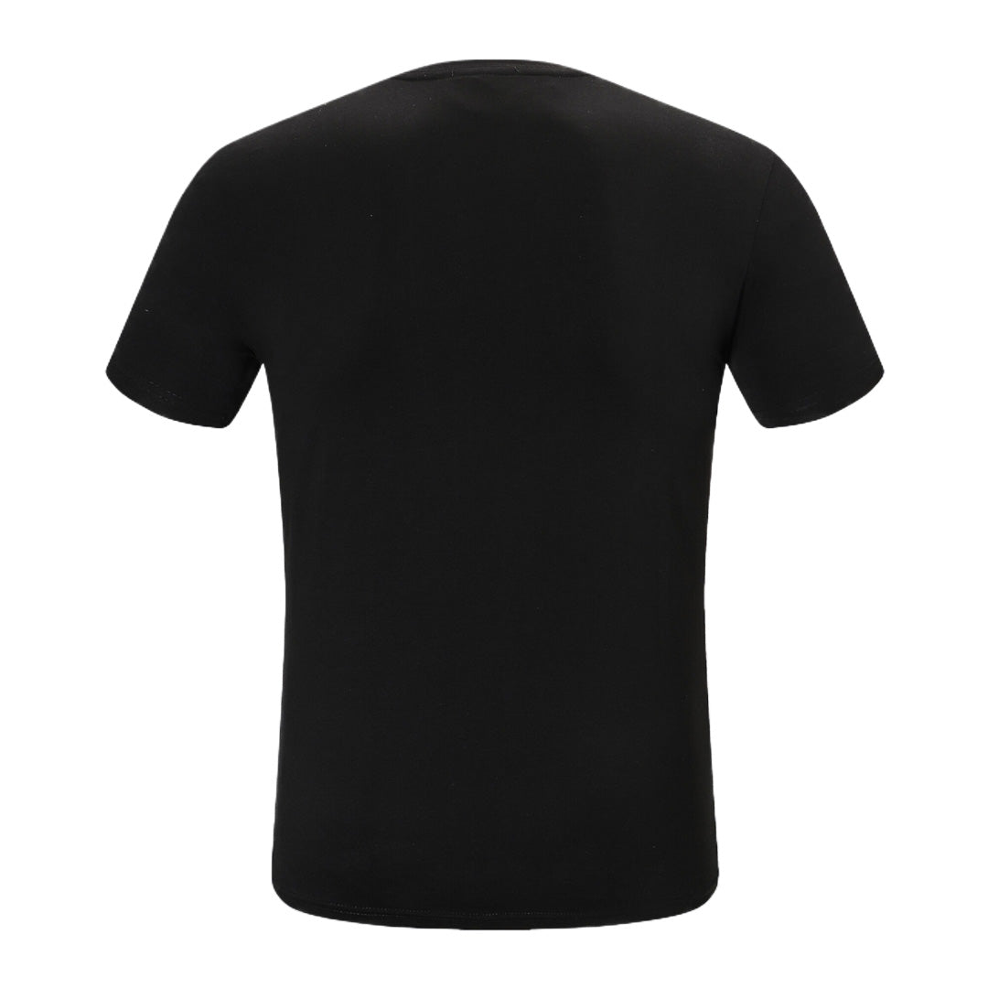 New-D2 Print 2024ss  Man T-shirt