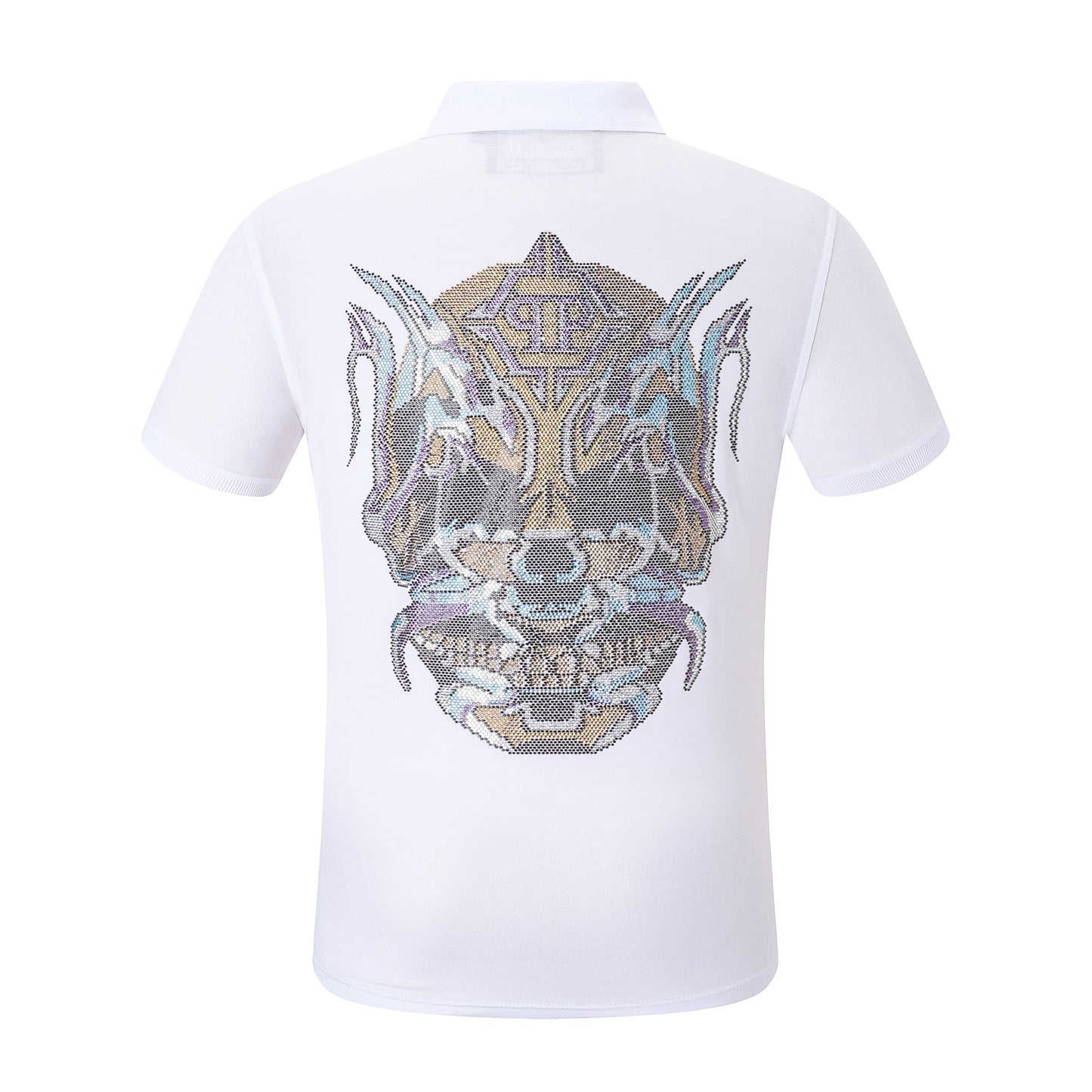 New- 2025ss  POLO shirt