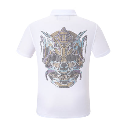 New- 2025ss  POLO shirt