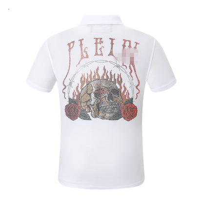New- 2025ss Men POLO Shirt