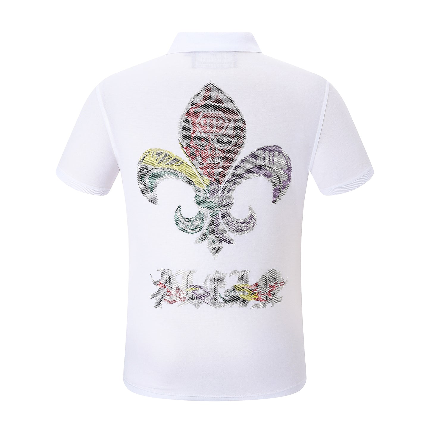 New- 2025ss  POLO shirt