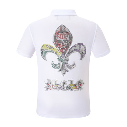 New- 2025ss  POLO shirt