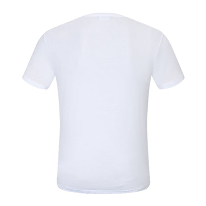New-D2 Print 2025ss T-shirt