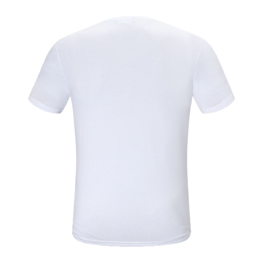 New-D2 Print 2024ss T-shirt