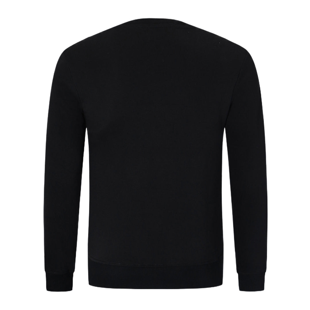 New-DSQ2 2024ss LOGO sweatshirt