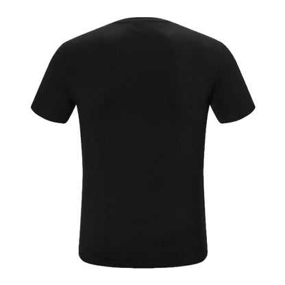 New-D2 Print 2024ss T-shirt