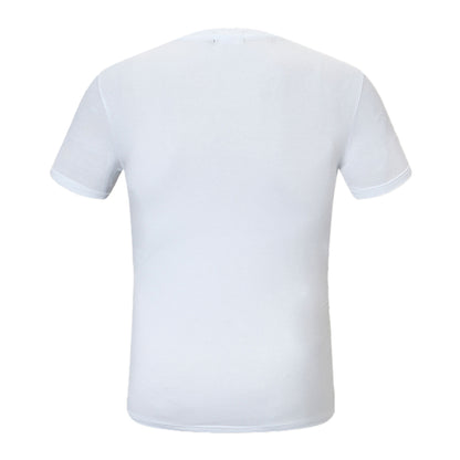New-D2 Print 2024ss T-shirt