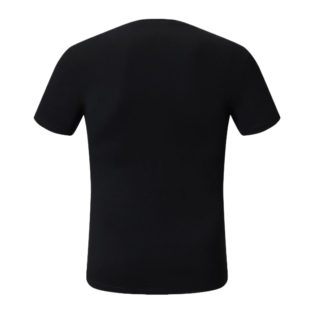 New-D2 Print 2024ss T-shirt