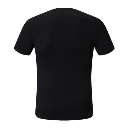 New-D2 Print 2024ss T-shirt