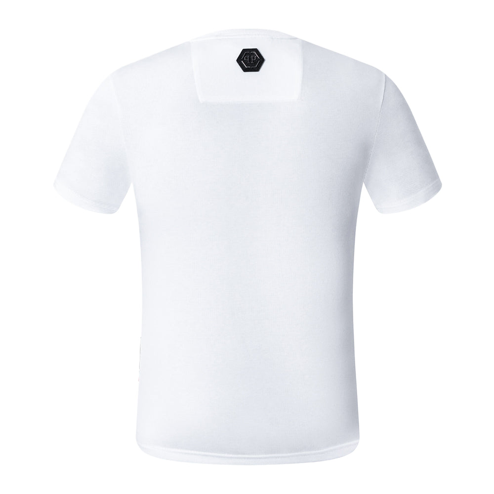New- Skulls Prints T-Shirt