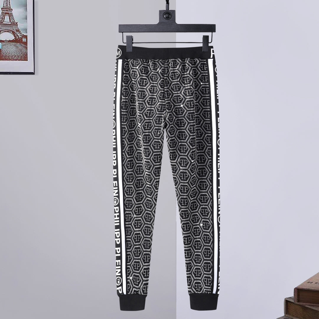 PIEIN  2025ss Man Tracksuit Set