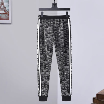PIEIN  2025ss Man Tracksuit Set
