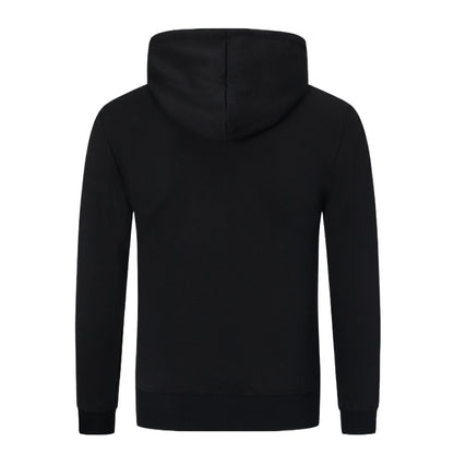 New-DSQ2 24ss Printing Maple Leaf Hoodie