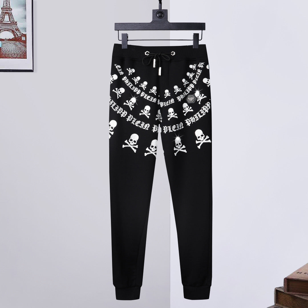 PIEIN 2025ss Man Tracksuit Set