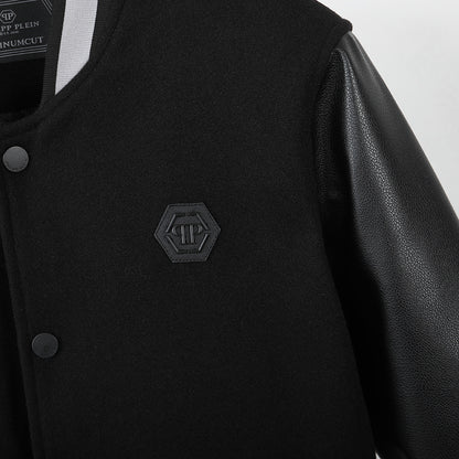 PIEIN 2025ss Men's leather Jackets
