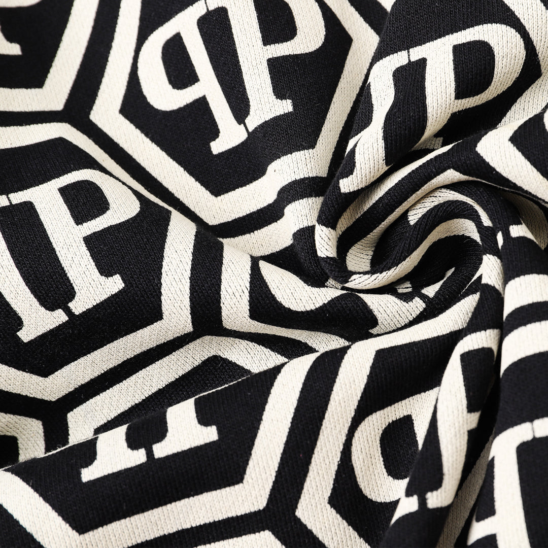 PIEIN 2025ss Unisex LOGO Hoodie