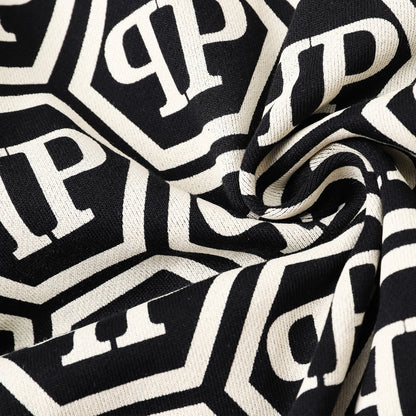 PIEIN 2025ss Unisex LOGO Hoodie