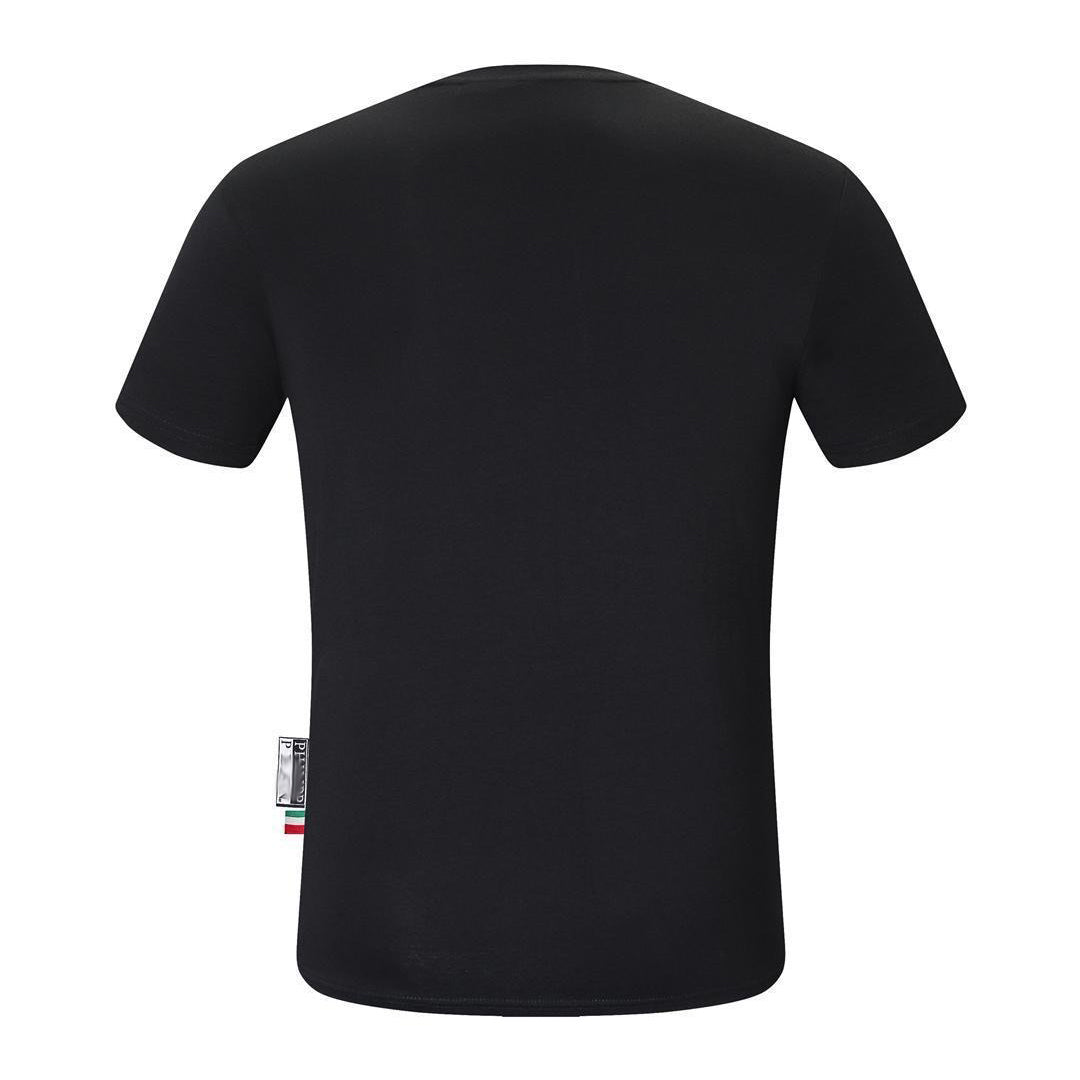 New-2025ss Embroidery T-shirt